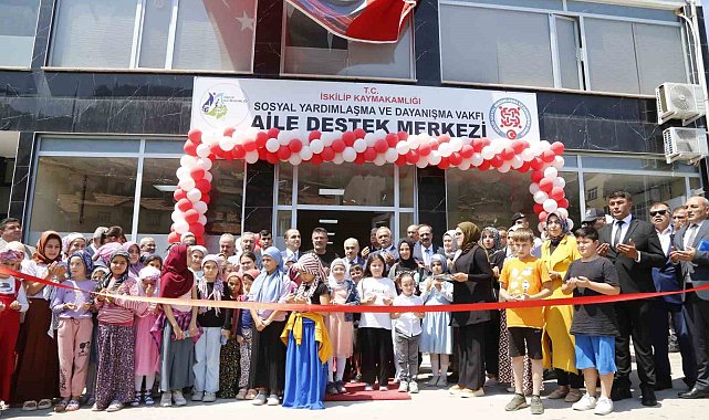 Bu merkezde kadınlar hem sosyalleşecek hem de boş zamanlarını değerlendirecek