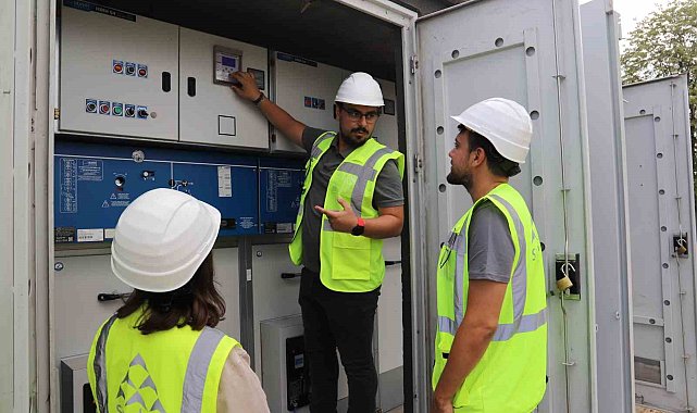 Bu program ile öğrenciler mezun olmadan iş deneyimi kazanıyor