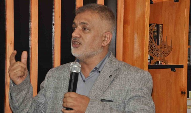 Bulanık'ta iki aile arasındaki husumet barışla sonuçlandı