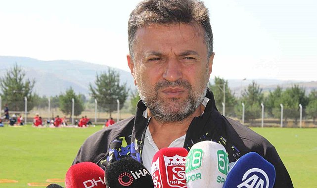 Bülent Uygun: "Menajerler futbolcuları ayartıyor"