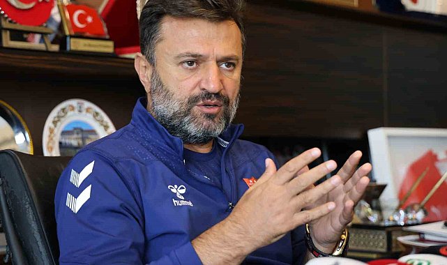 Bülent Uygun'dan Manaj açıklaması: "6-7 milyonu kabul etmiyoruz"