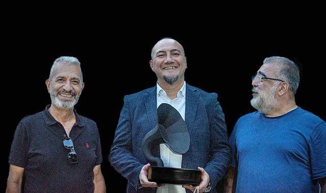 Bursa Festival'inde 90'lar gecesi