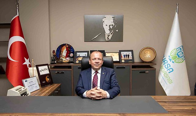 Bursa Ticaret Borsası'ndan 2024'ün ilk yarısında güçlü büyüme