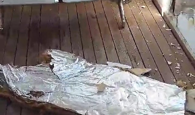 Bursa&#039;da akıllı durakları kullanılamaz hale getirdiler