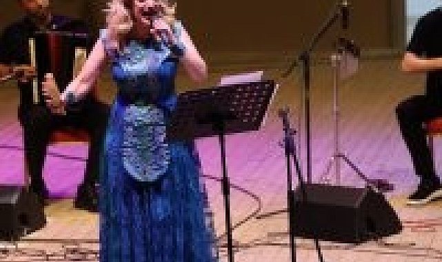 Bursa'da Gülcan Altan rüzgârı