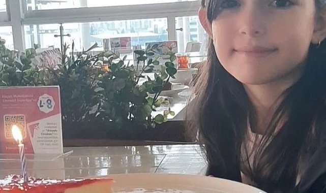 Bursa&#039;da kaybolan 10 yaşındaki kız çocuğu her yerde aranıyor