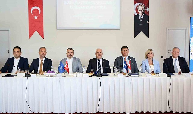Bursa'nın turizm rotası şekilleniyor