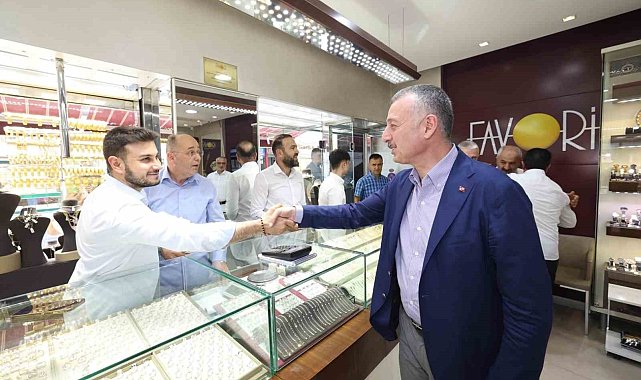 Büyükakın, Gebze'de sokakların nabzını tutuyor