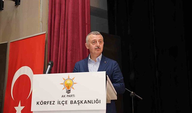 Büyükakın'dan Aydal'a sert tepki: "Yeterince akıllanmamış olacak ki hala konuşuyor"