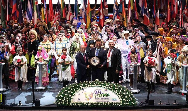 Büyükçekmece Kültür ve Sanat Festivali 25'inci kez kapılarını açıyor