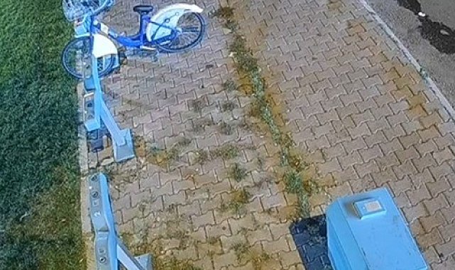 Büyükşehirden emniyete &#039;Kaybis&#039; teşekkürü