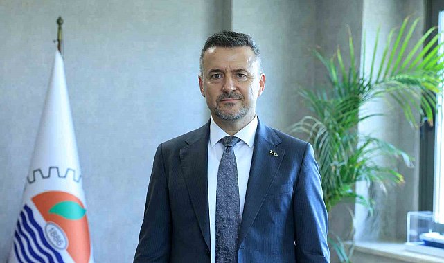 Çakır: "Serbest bölgeler ve teknoloji geliştirme bölgelerinde vergi istisnaları ve muafiyetler devam etmeli"