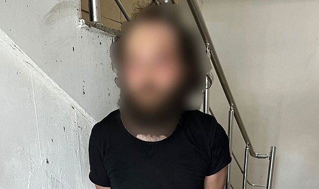 Cami imamını okla vuran saldırgan tutuklandı