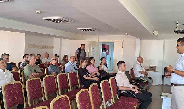 Çanakkale&#039;de 13 bin 301 dekar alanda bitkisel üretim yapılıyor