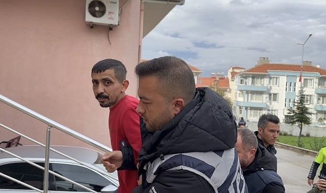 Çanakkale'de husumetlisini öldüren tutuklu sanık için 'kasten öldürme' suçundan müebbet hapis cezası istendi