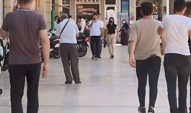 Çankırı Valiliğinden sıcak hava uyarısı