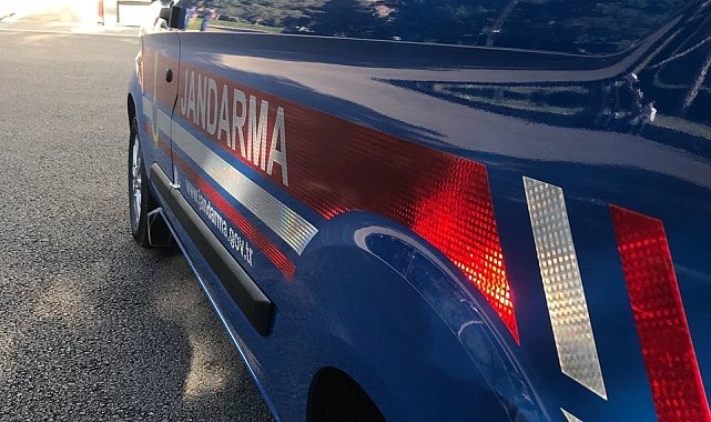 Çankırı'da 5 bin 304 araç sürücüsüne 10 milyon 601 bin TL ceza