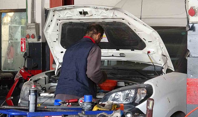 Çankırı'da işsizlik yüzde 5,2'ye düştü