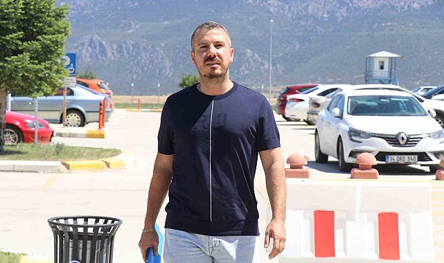 Çardak Havalimanındaki kafeterya ihalesi mahkemelik oldu