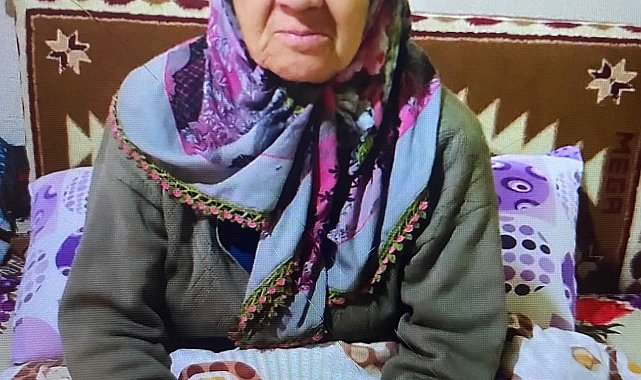 Çatıdan düşen kadın hayatını kaybetti