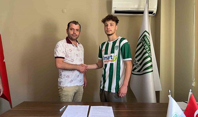 Çayelispor, İsmail Özoğul'un sözleşmesini yeniledi