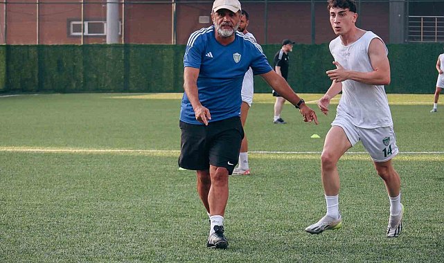 Çayelispor, teknik direktör Taşkın Güngör ile yollarını ayırdı