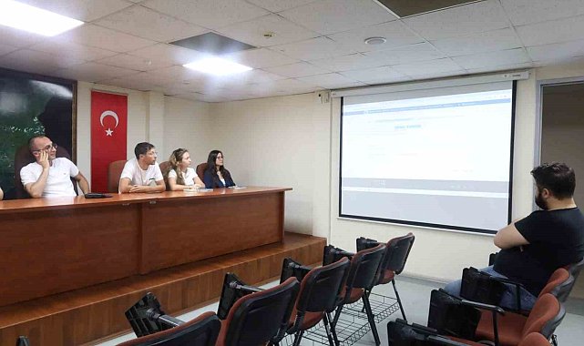 Çayırova'ya otobüs garajı ve CNG dolum tesisi inşa edilecek