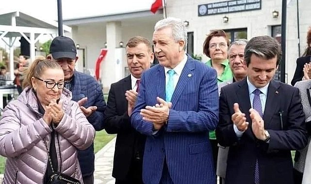 Çeşme Turizm Fakültesi öğrencilerine otel konforunda yurt