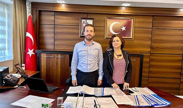 Ceyhan Belediye Başkan Yardımcısı Sarısu göreve başladı