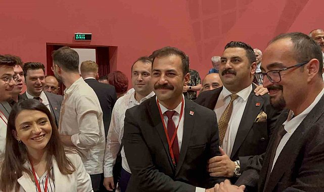CHP Eskişehir İl Başkanı Talat Yalaz hakkında soruşturma başlatıldı