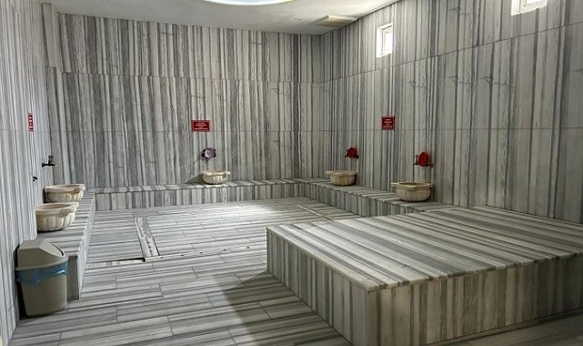 Çifteler Belediyesi Başkanı Konakcı, göreve geldikten sonra yaptığı çalışmaları anlattı