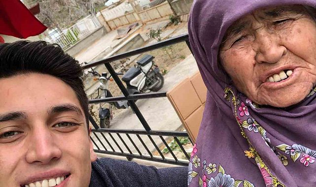 Çivrilli şehit annesi hayatını kaybetti