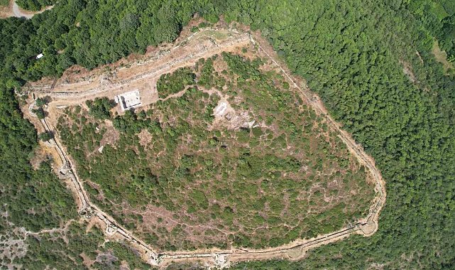 Çobankale'de 2024 yılı arkeolojik kazı çalışmaları başladı