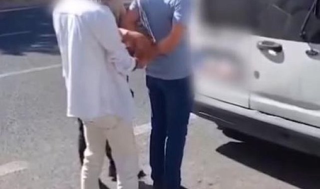 Çocuğu istismar eden şahıs yakalandı