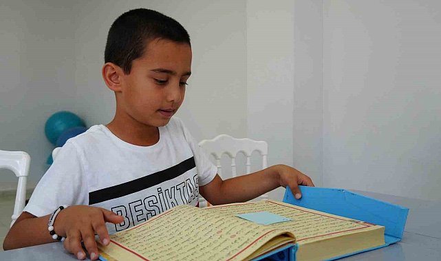 Çocuklar için dolu dolu yaz etkinlikleri