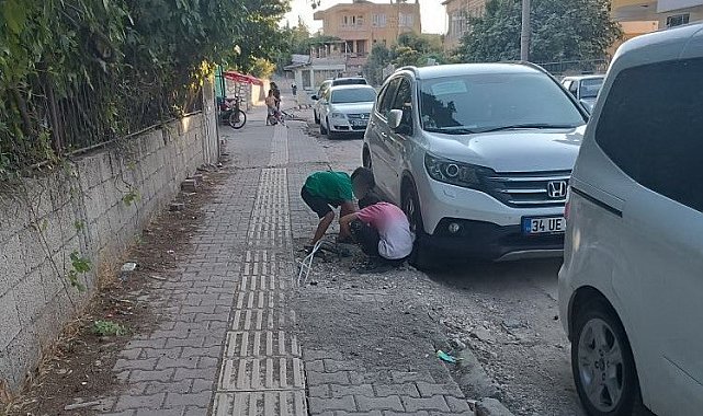 Çocukların tehlikeli oyunu