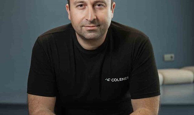 Colendi, Endeavor Outliers programına dahil oldu