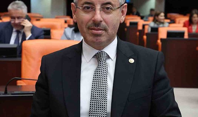 Çopuroğlu: "Demokrasinin sağlam temeller üzerine oturmasında basın mensuplarımızın yeri yadsınamaz"