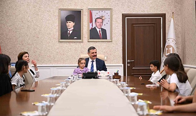 Çorum&#039;dan Erzurum&#039;a bir gönül köprüsü