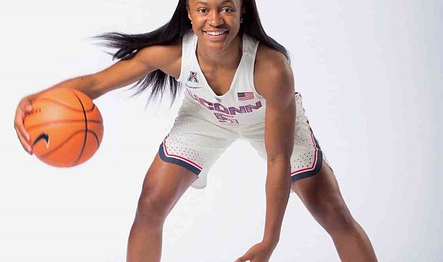 Crisytal Dangerfield Melikgazi Kayseri'de