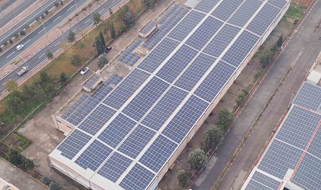 CW Enerji geleceği yeşil enerji ile şekillendirmeye devam ediyor