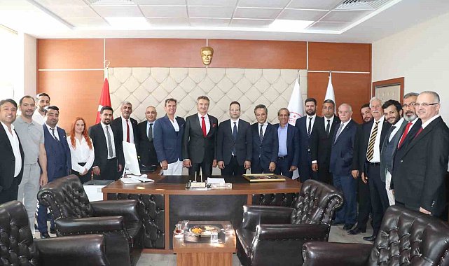 DAİMFED'in verdiği sertifikalarla onlarca can kurtarıldı