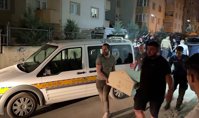 Damadını öldürdüğü iddia edilen kayınpederin yargılanmasına başlandı