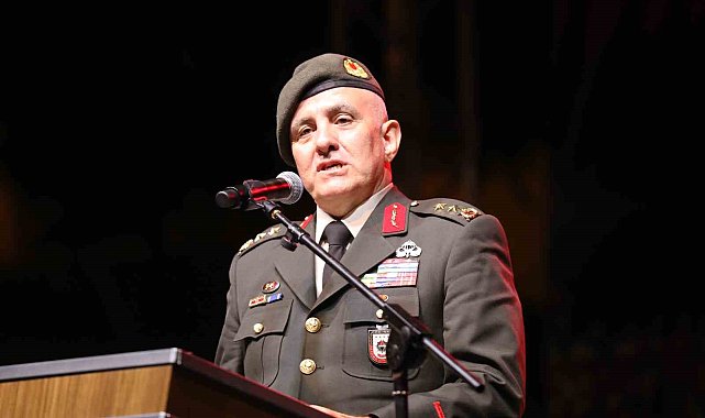 Darbe girişiminde 7 kurşunla yaralanan Tümgeneral Alâ: "22 kez ameliyat oldum, vatan için bu vücudu feda etmeye hazırım"