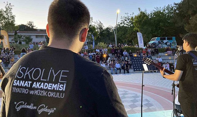 Darıca bu yıl da müziğe doyacak