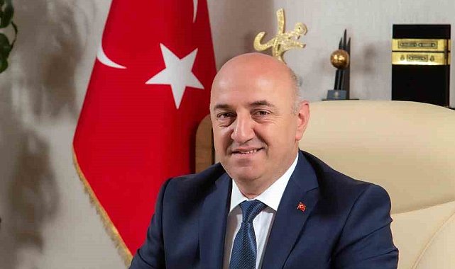 Darıca'nın 2025-2029 yol haritası anketle belirleniyor