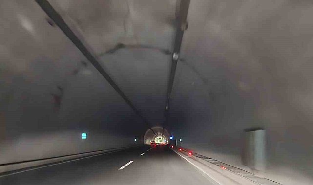 Değirmenağzı tünellerindeki yanmayan lambalara tepki