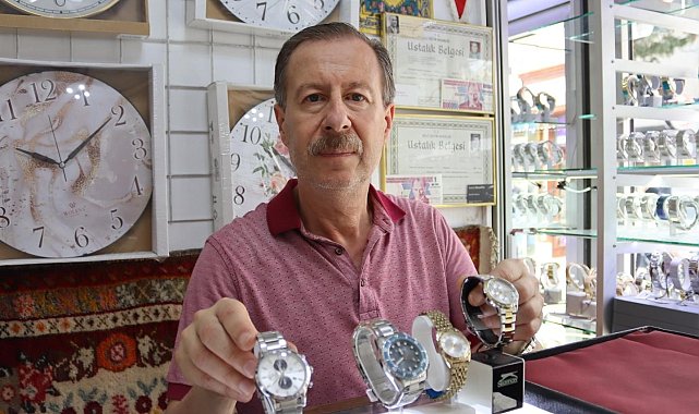 Değişen tüketici alışkanlıkları küçük esnafı etkiledi
