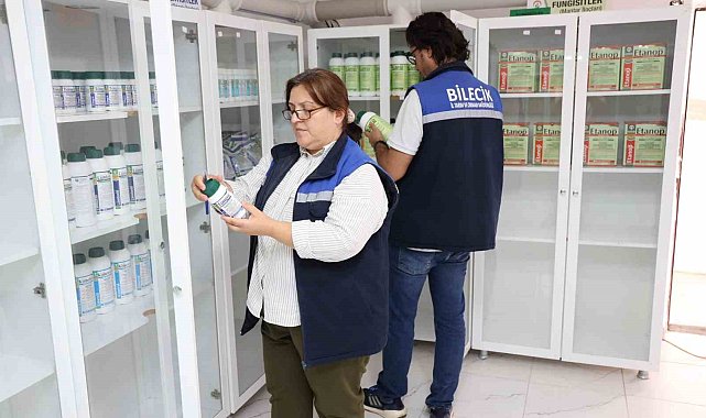 Denetimler sıkı bir şekilde devam ediyor