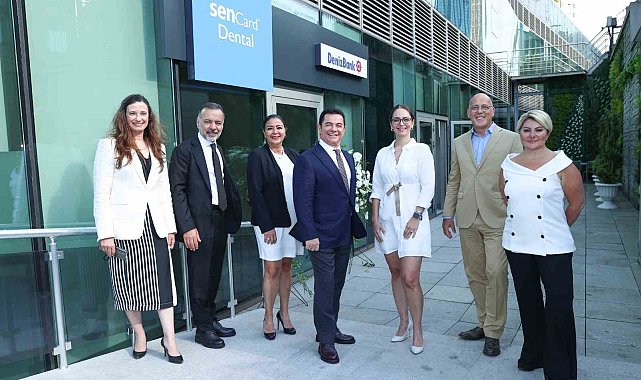 DenizBank, Genel Müdürlük binasında bulunan Deniz Klinik'i yeniledi